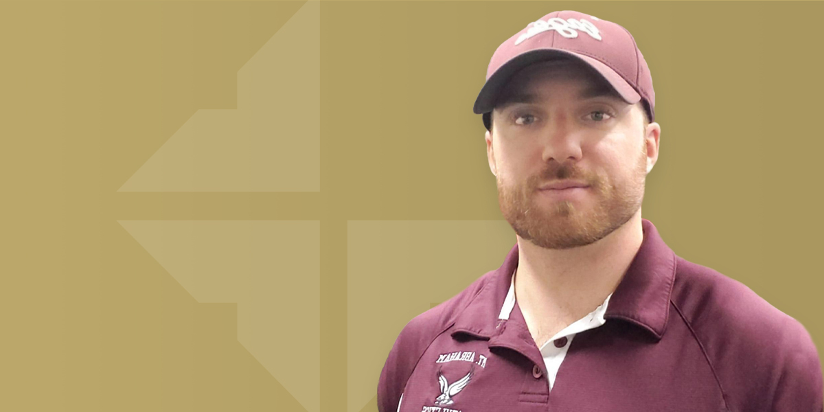 Devin Wendel, Athletic Director, Mount Abraham Union High School 